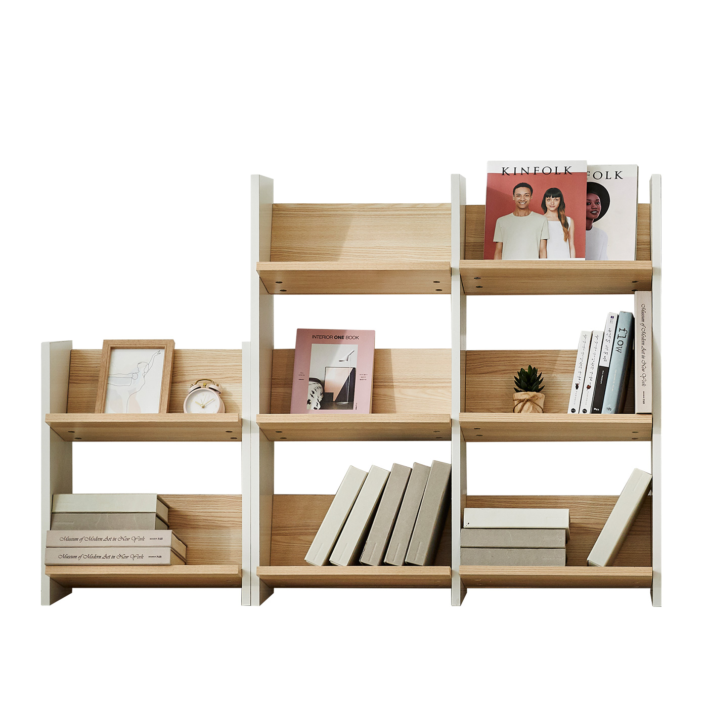 MODOO Bookshelf