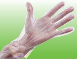 TPE GloveThermoplastic Elastomer