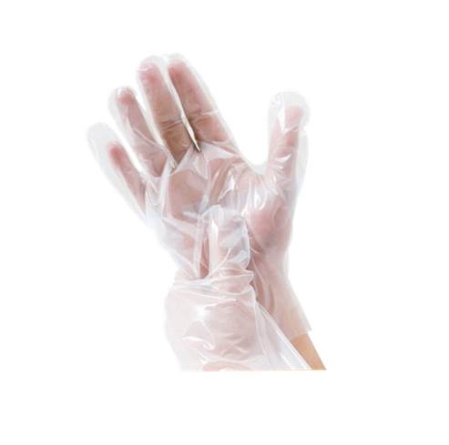 CPE GloveCast Polyethylene