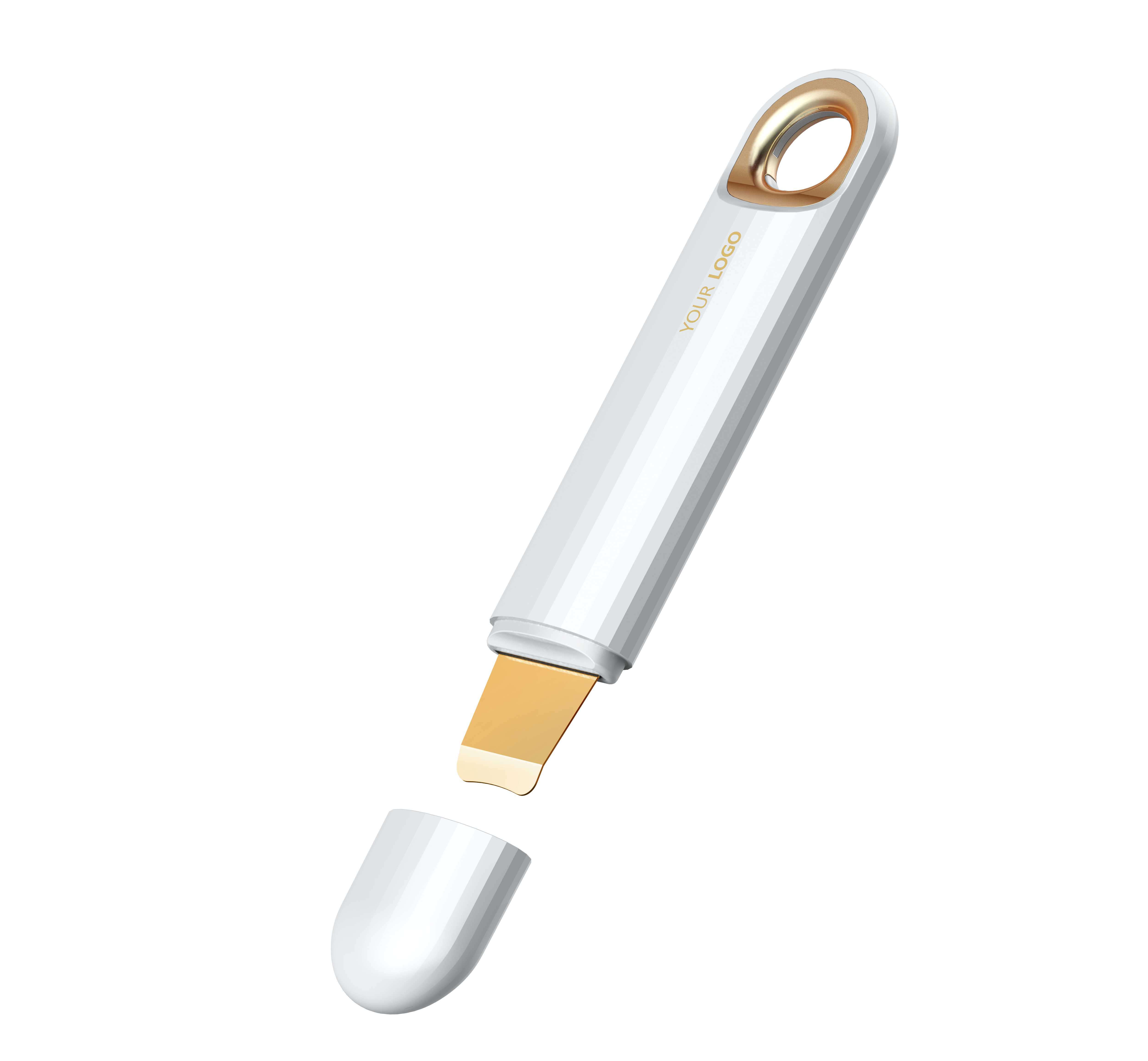 Skincare Device Sonic Peel and Galvanic
