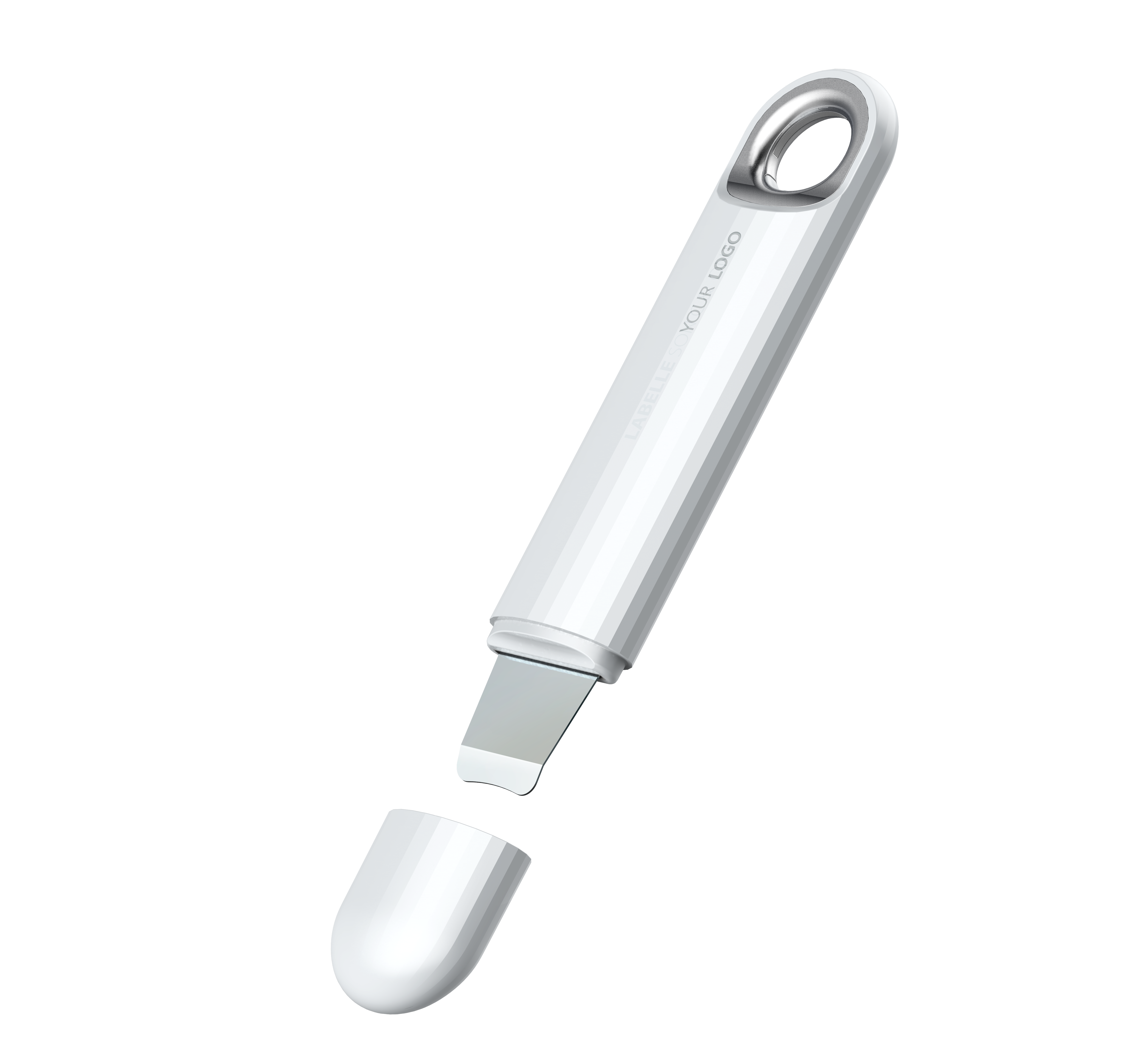 Skincare Device Sonic Peel and Galvanic