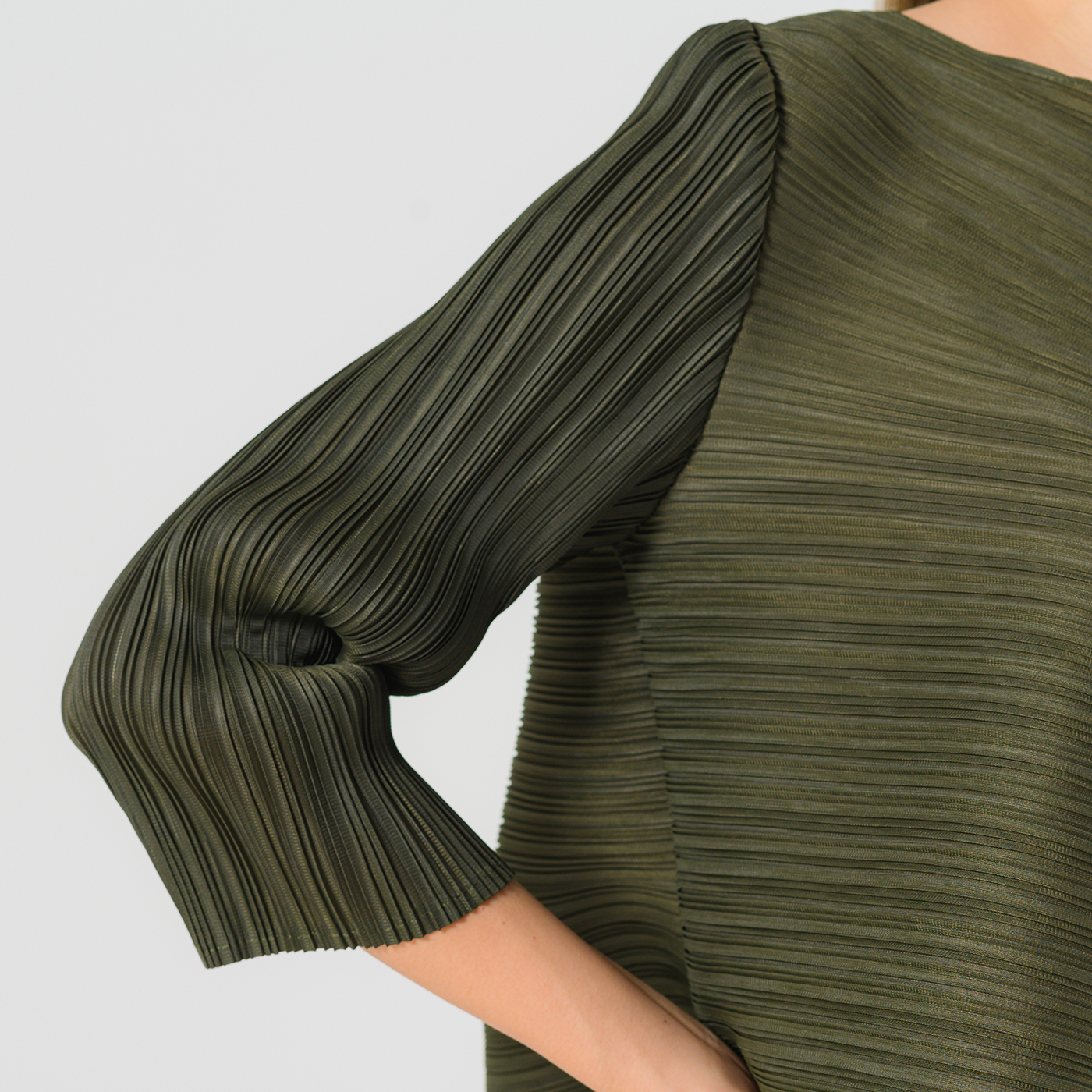 PLEATS fabrics