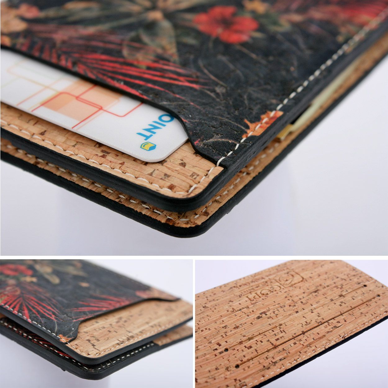 Slim Card Wallets