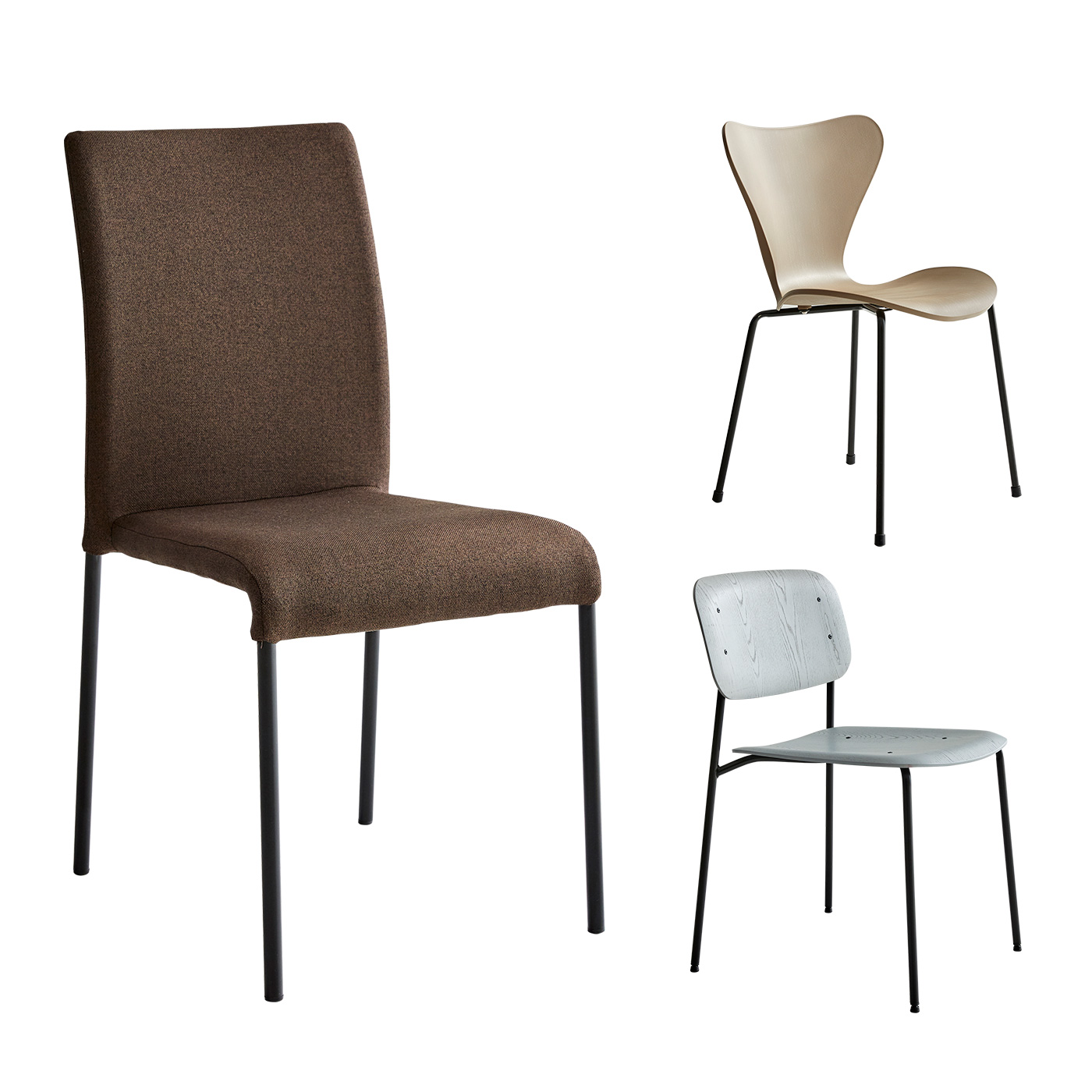Dining Chair Series