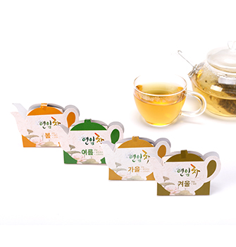 four season flavor aroma