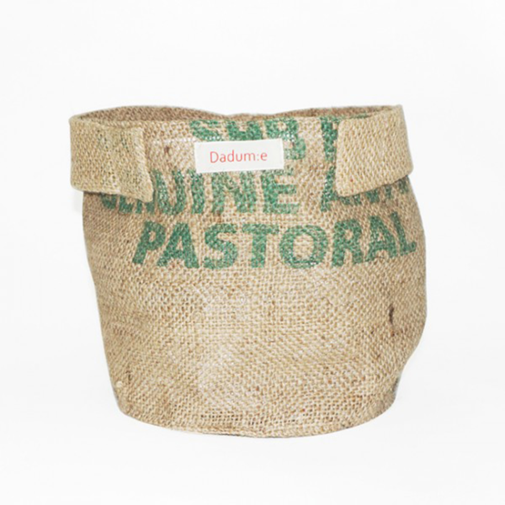 Breathing Pot 3L front feature