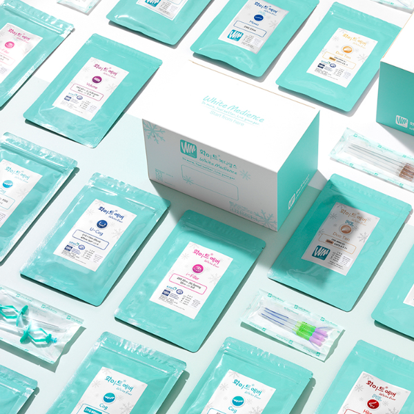 PDO PCL Lifting Threads WHITE EVER