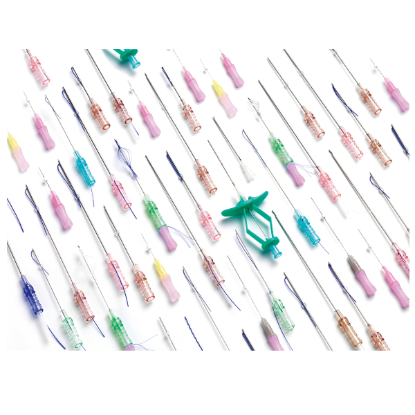 PDO PCL Lifting Threads WHITE EVER