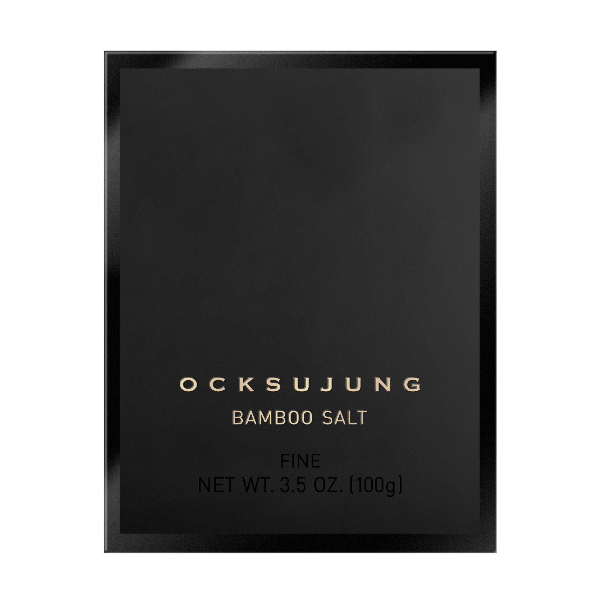 Ocksujung Bamboo Salt Fine