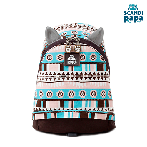 The Toddler Safety Harness Backpack