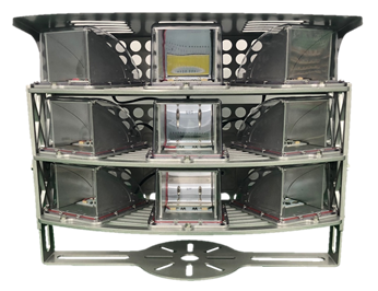 High intensity Aviation Obstruction Light 