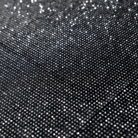 SPAN VELVET PD METALIC PRT