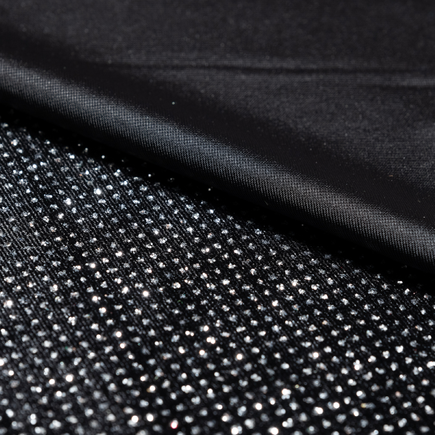 SPAN VELVET PD + METALIC PRT