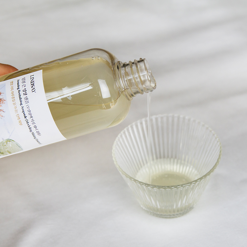 Lindsay Amazing Ampoule