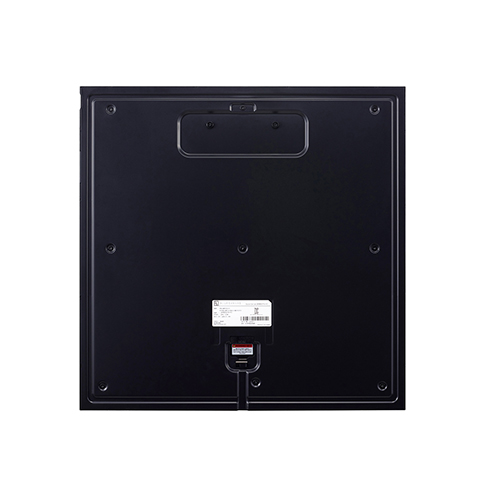 Cloud Smart Digital Picture Frame back
