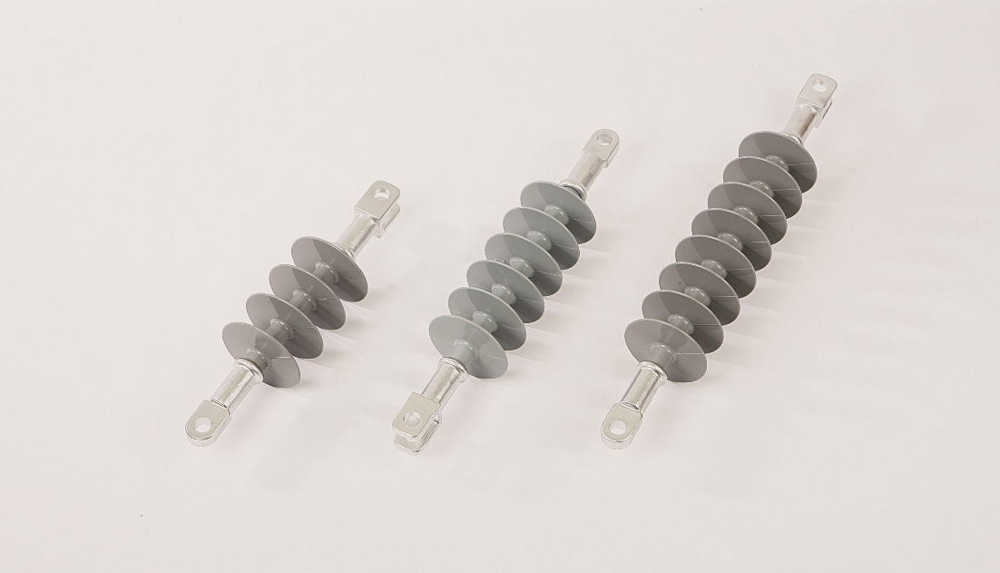 Polymer Based Insulators