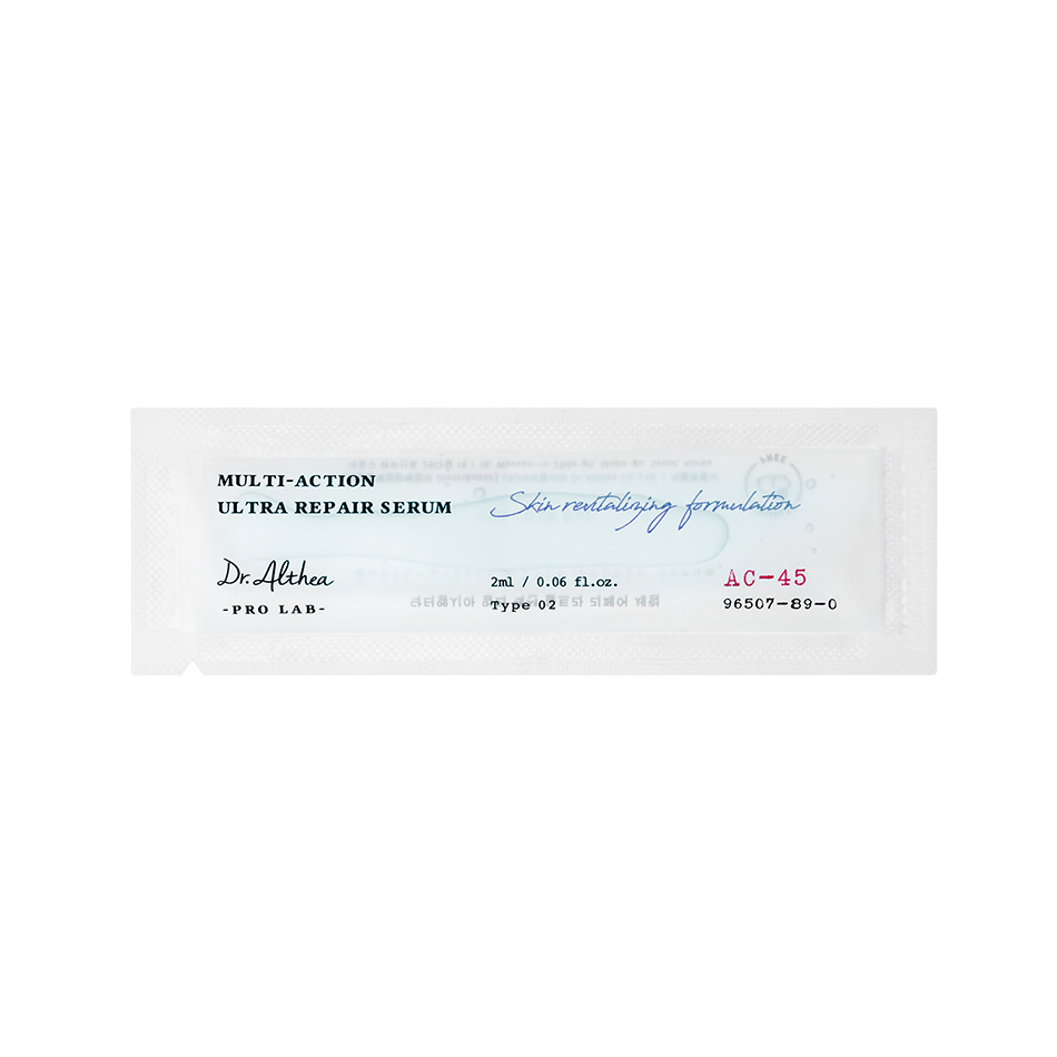 Soothes sensitive skin