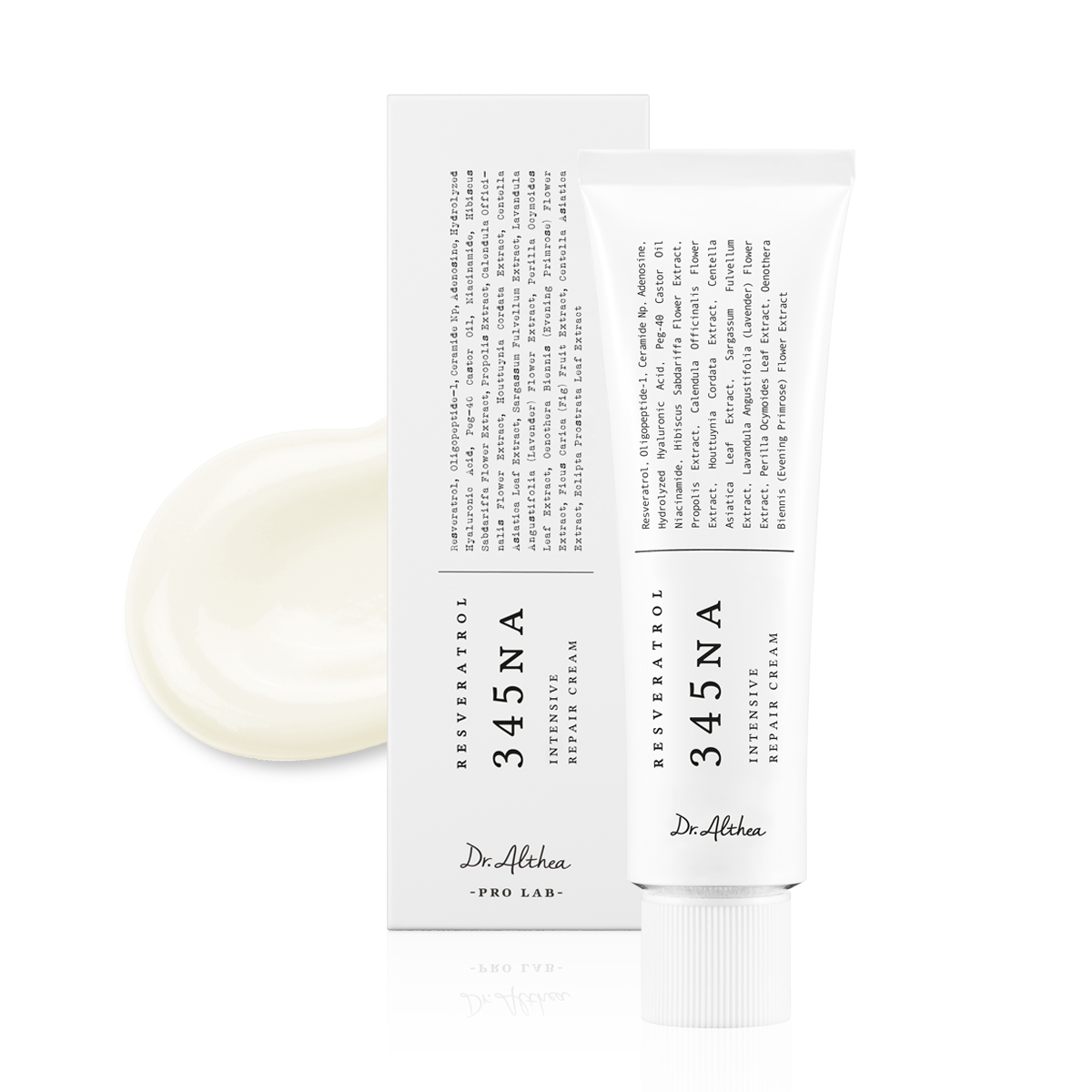 Anti-glycation and Brightens Skin Tone