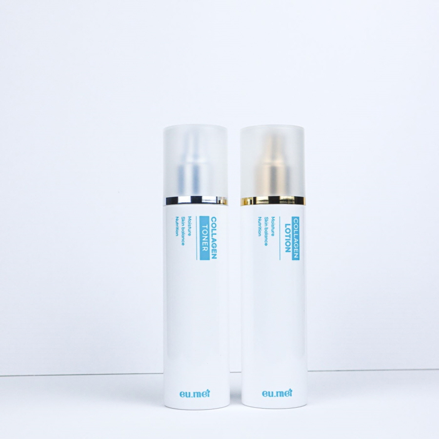 eumei Collagen Lotion1