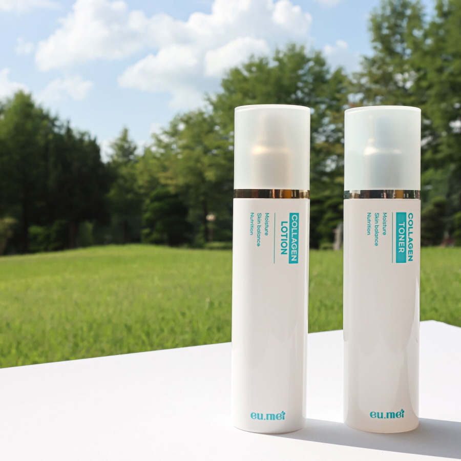 eumei Collagen Lotion2