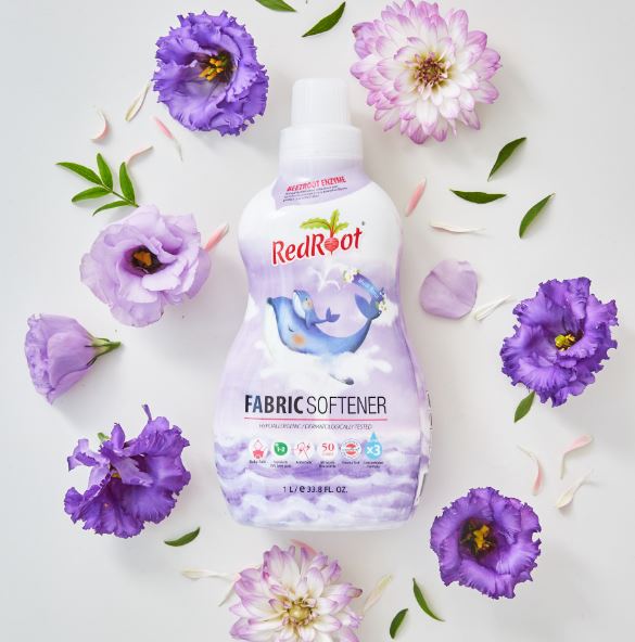 Fabric Softener MuskFloral