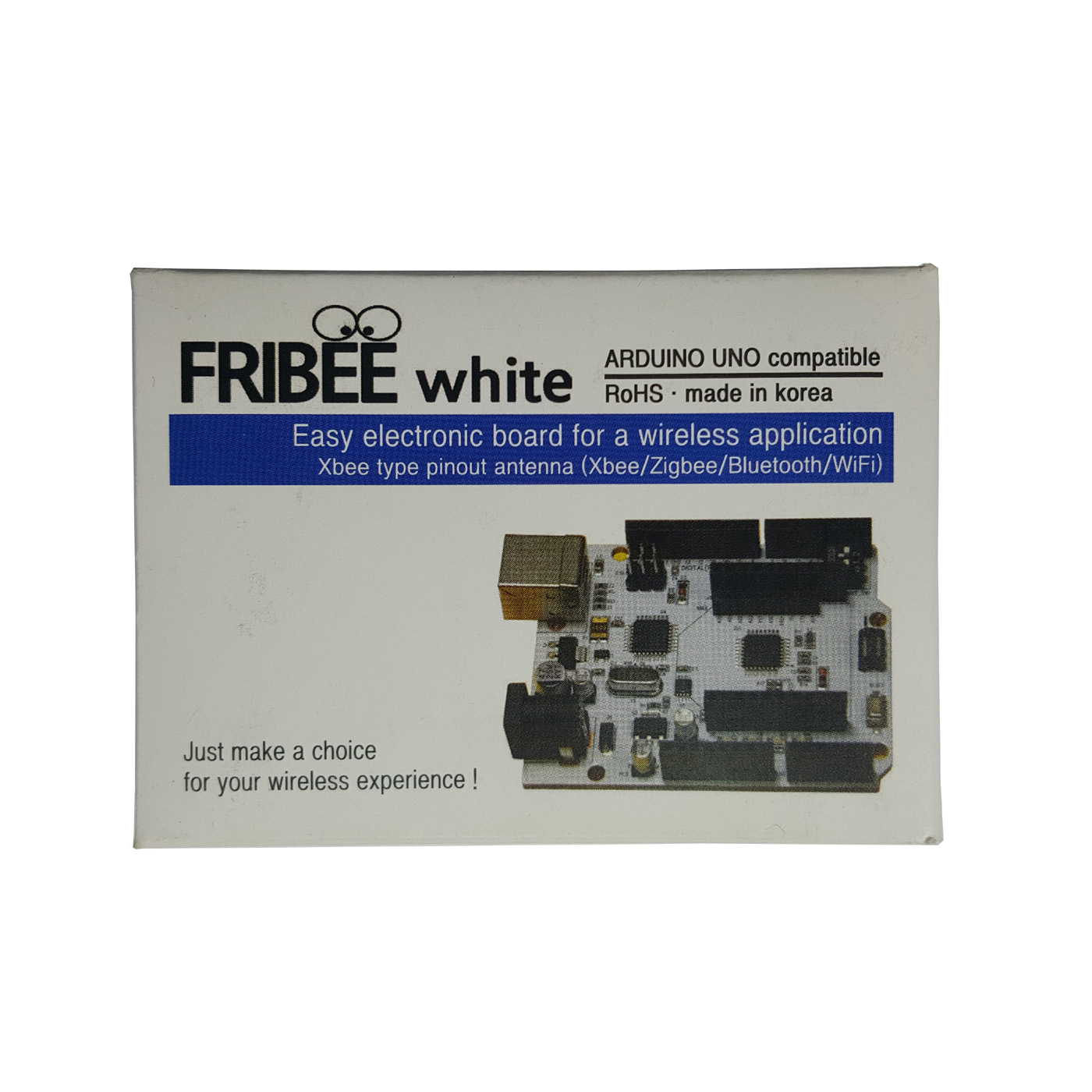 Arduino UNO r3 compatible