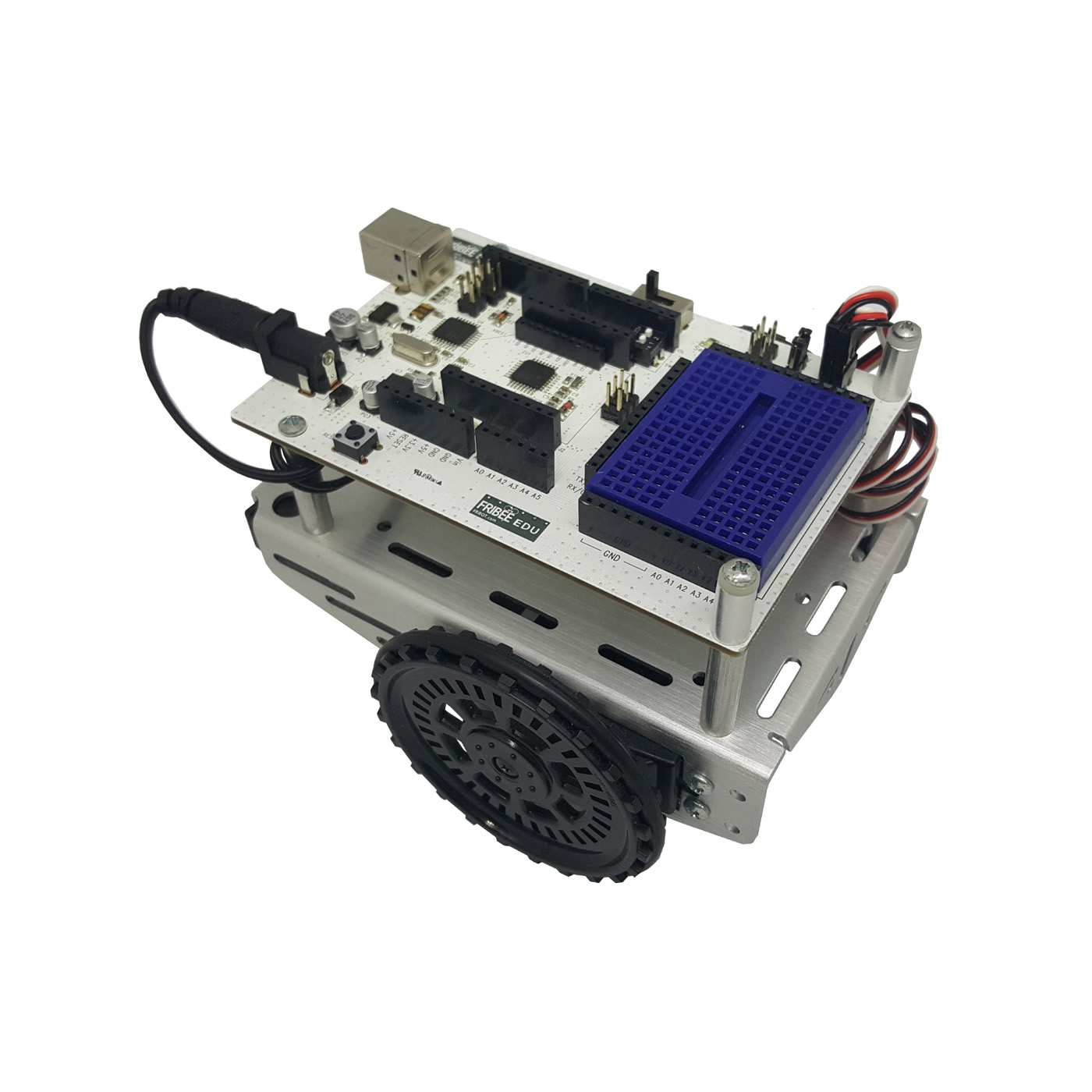 BOE shield arduino compat