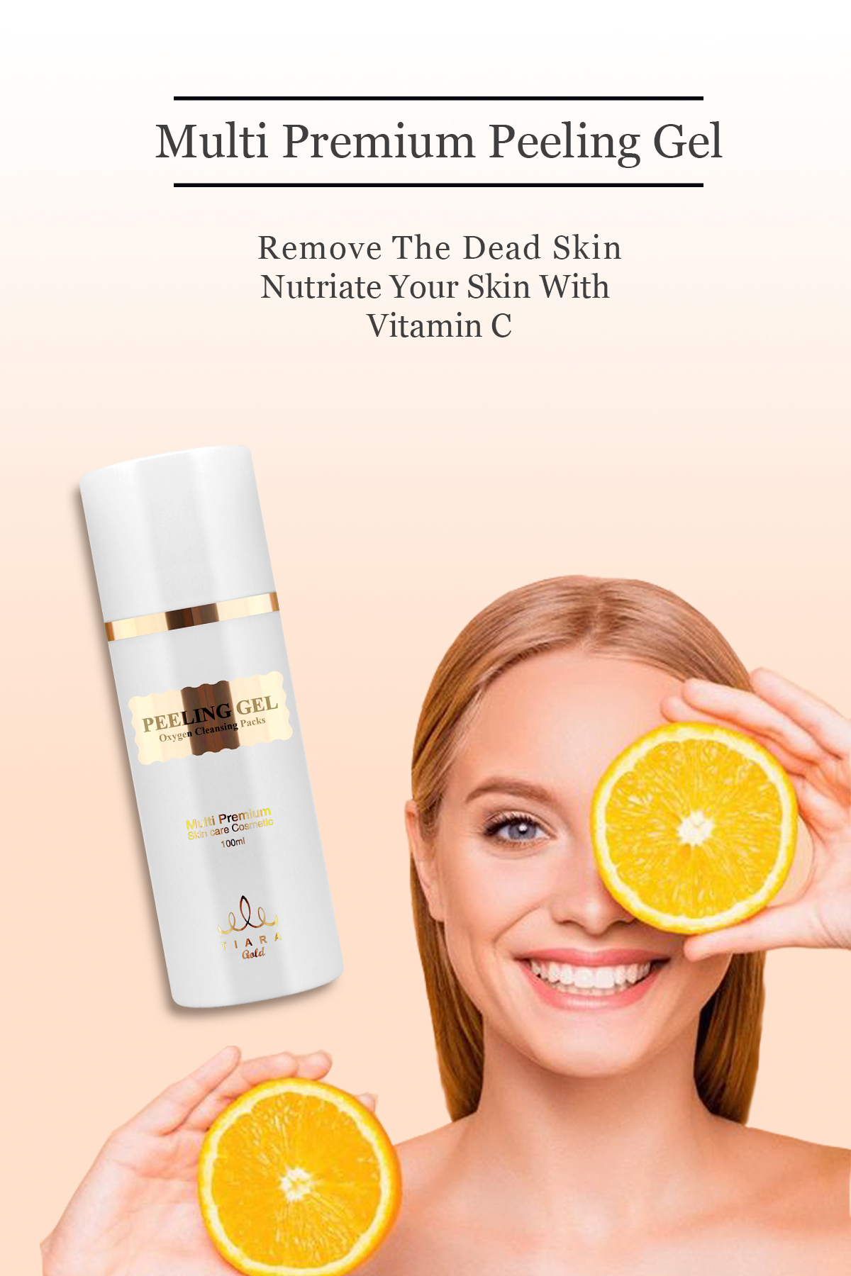 Peeling Gel