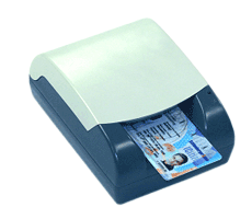 DESKTOP ID SCANNER WIS1000