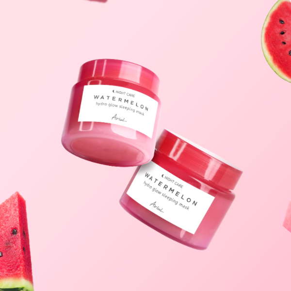 Ariul Watermelon Hydro Glow Sleepi