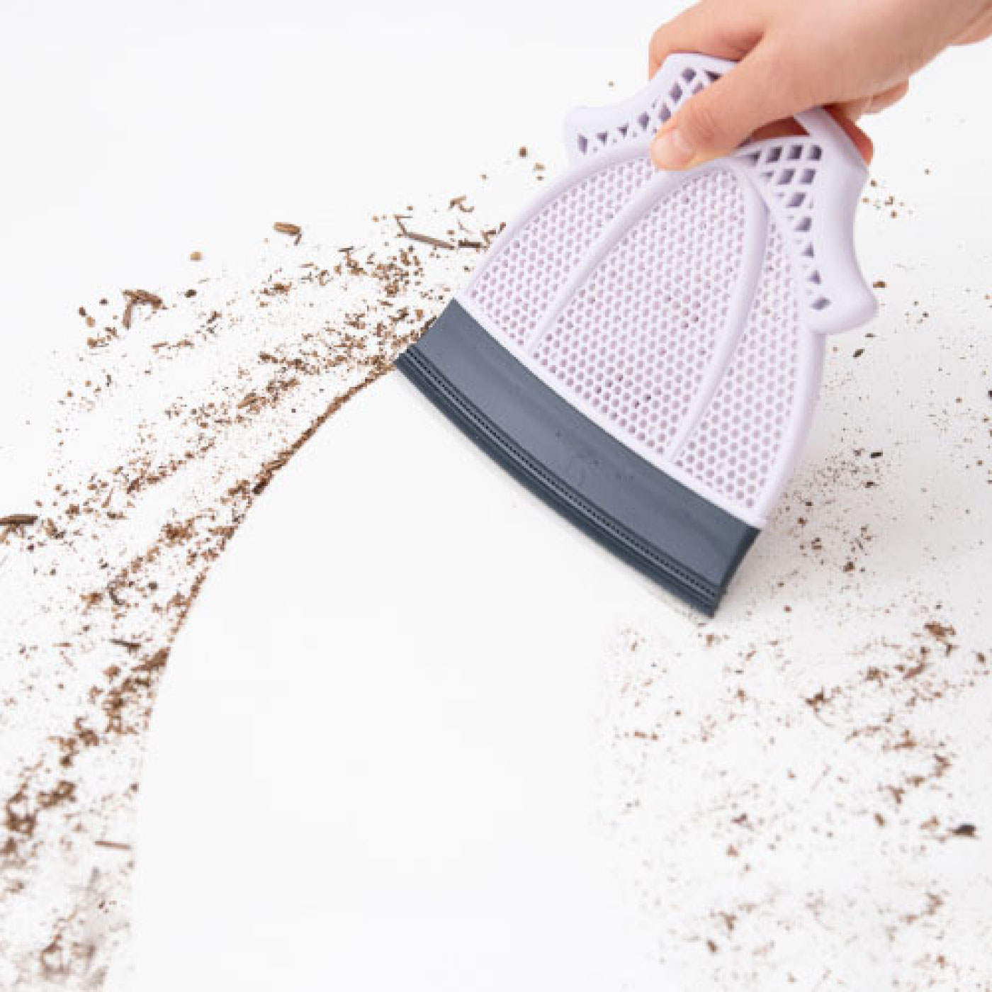 3JALBI Super Silicon Multifunctional Broom