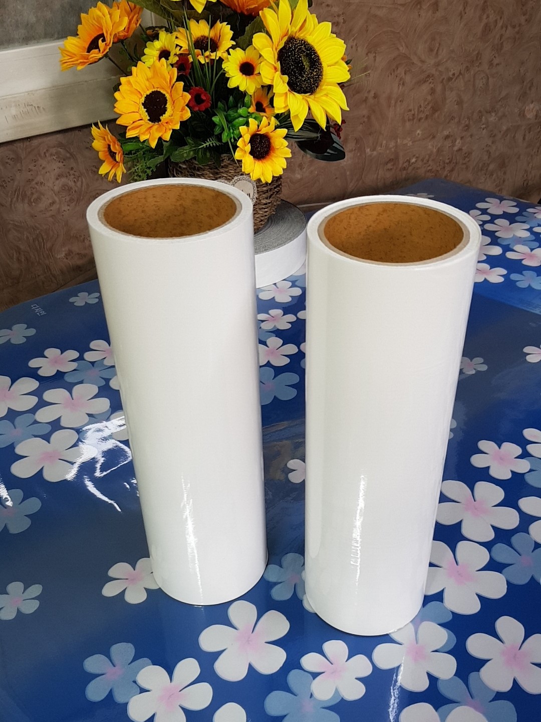 size 300mm*1000mm, 10$/roll