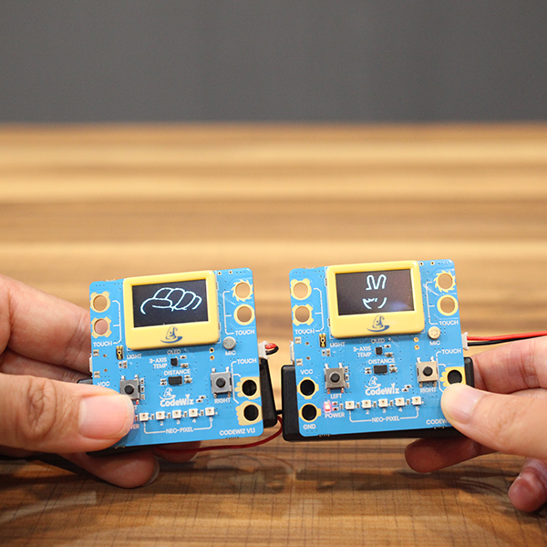 CodeWiz Arduino Type Coding Educational Device - wholesale | Find ...