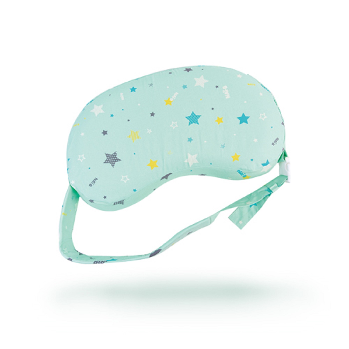 Inflatable Feeding Cushion						