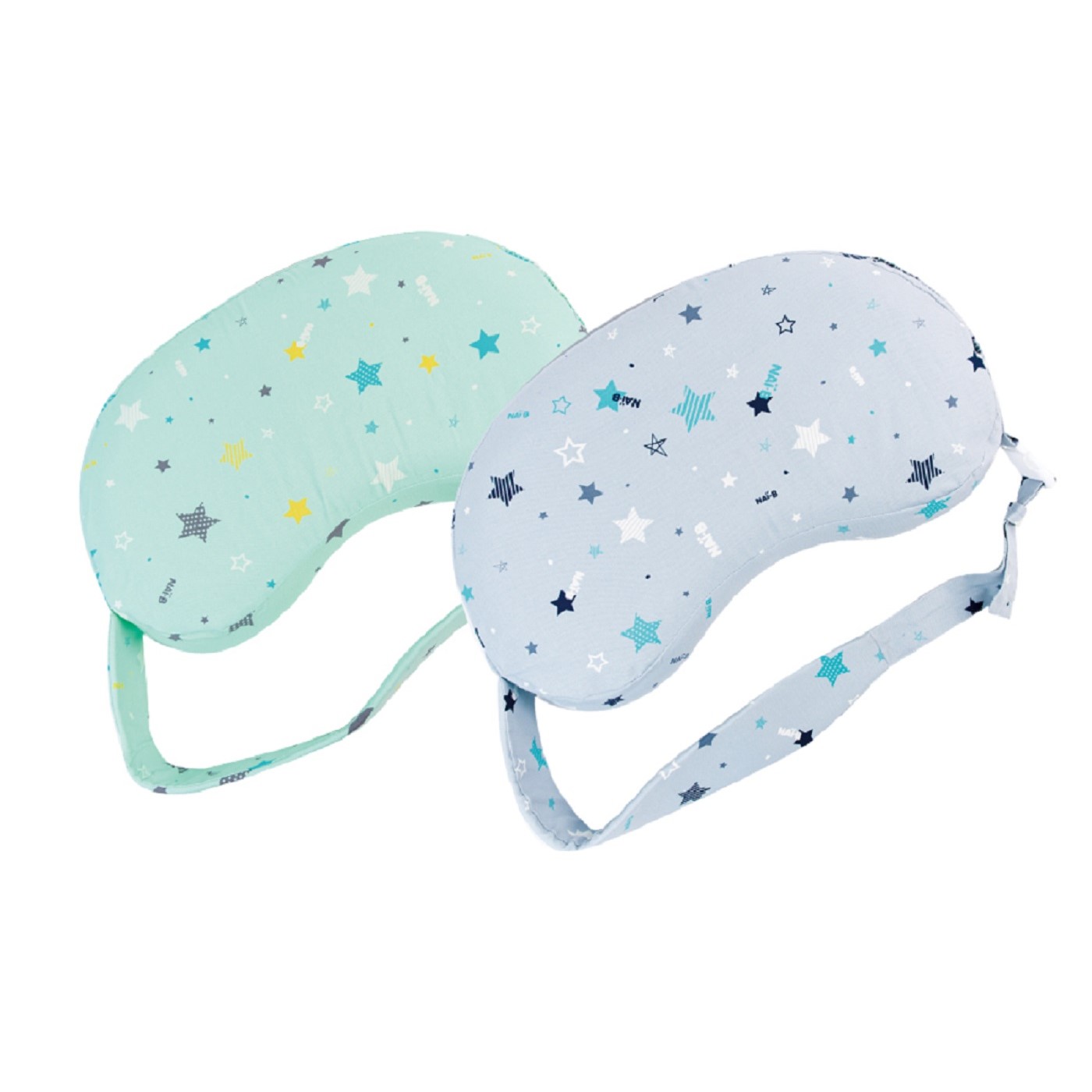 Inflatable Feeding Cushion						