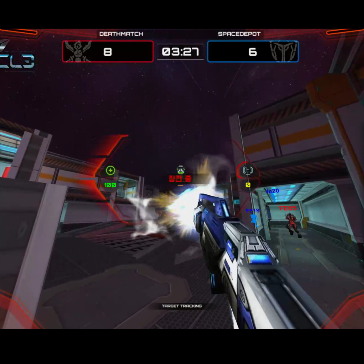 Colonicle Screen Shot 4