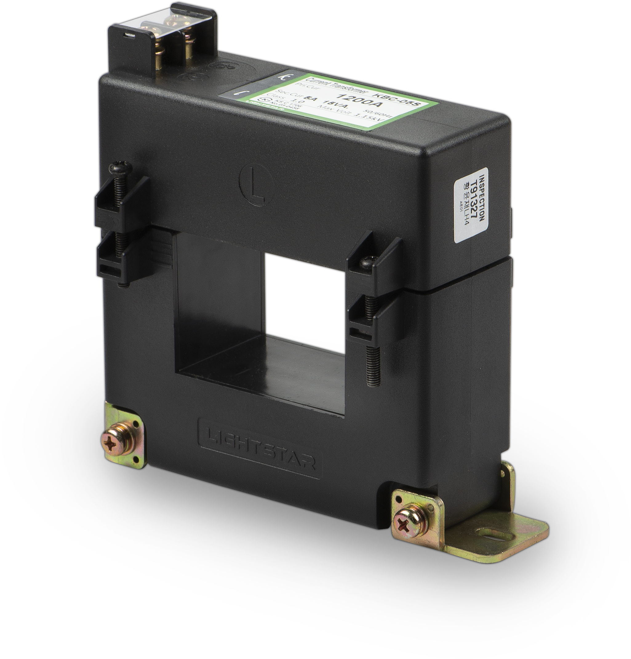 Split type Current Transformer kbc05s