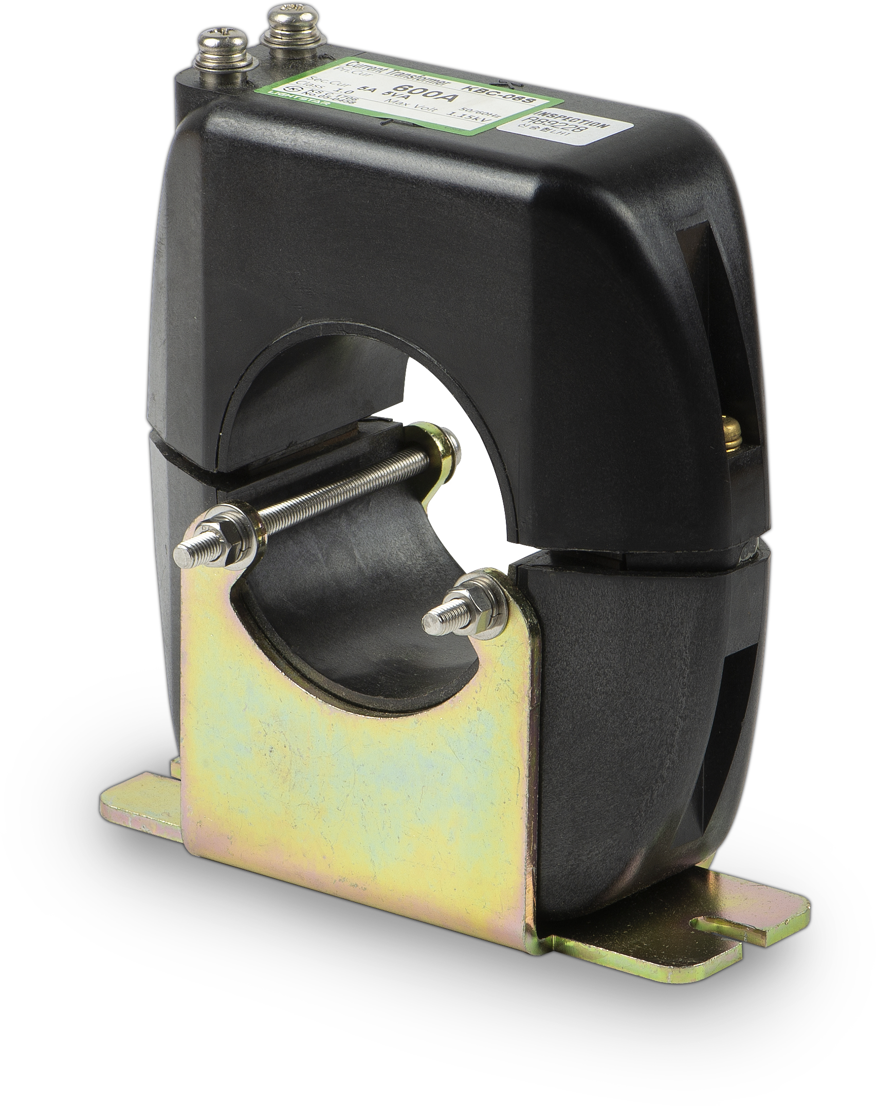 Split type Current Transformer kbc08s