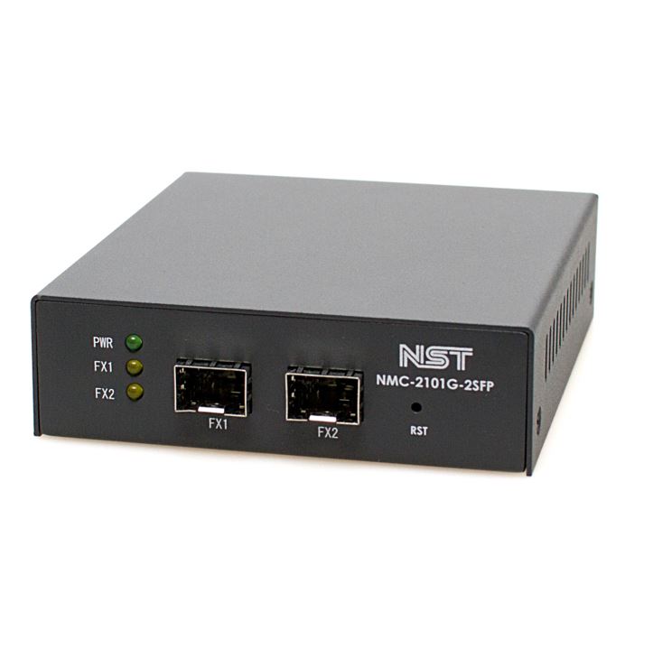 NMC-2101-2SFP