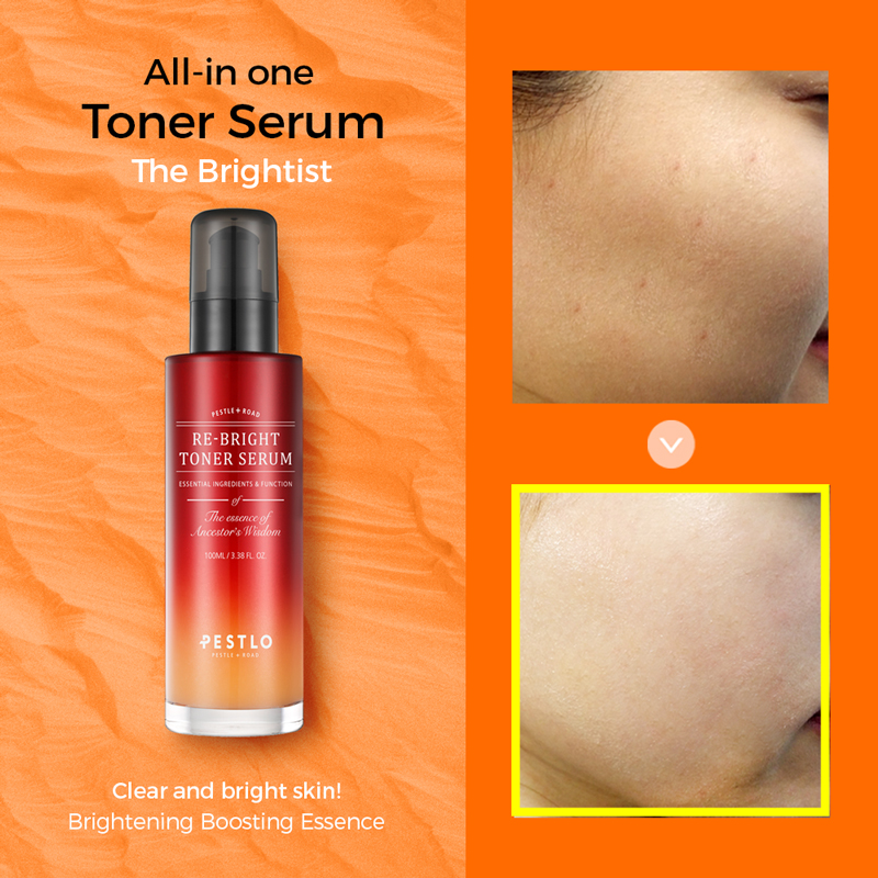 Pestlo The Brightist