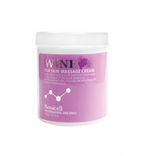 Korean Cosmetics Herbal Face and Body Relax Massag