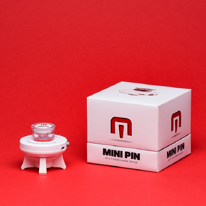 MINI PIN2