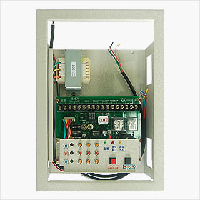 Interlocked Controller