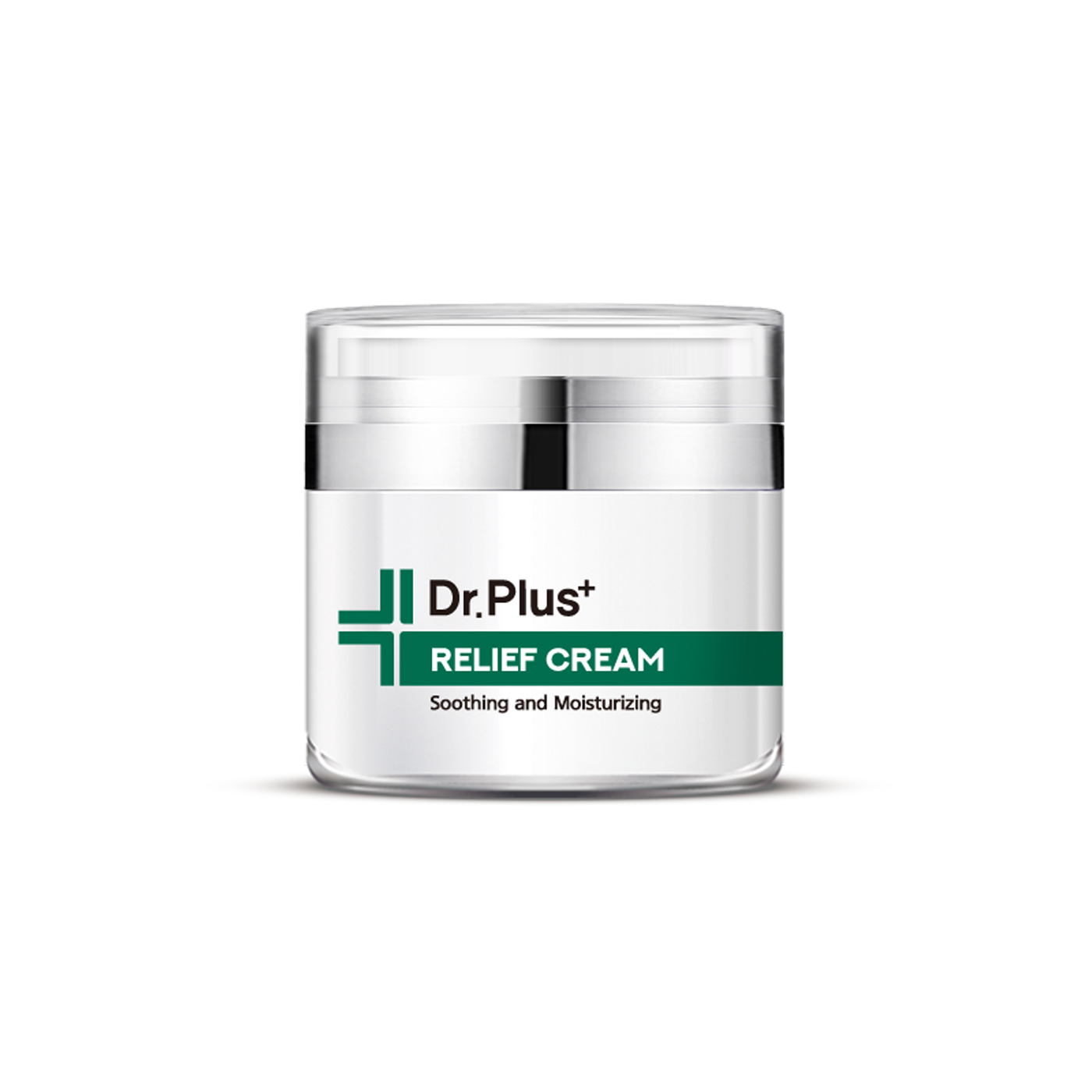 DrPlus Relief Cream