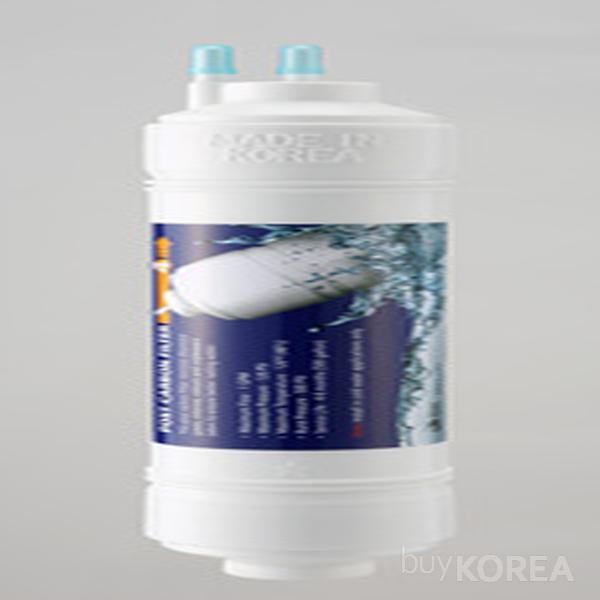 post carbon filter i typ