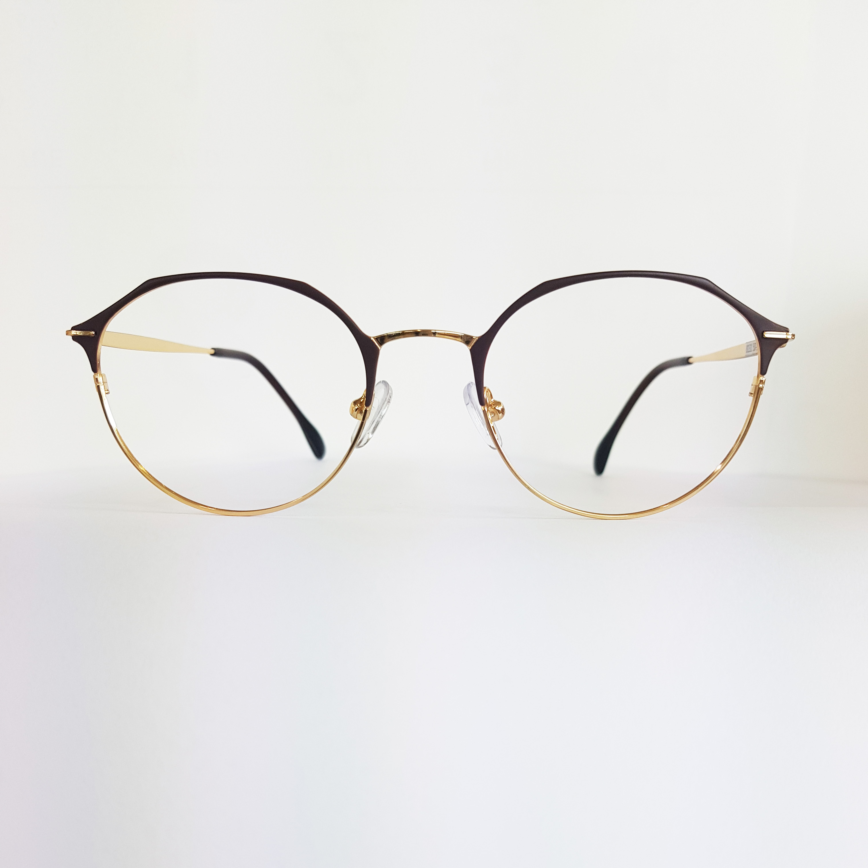 one piece stainless steel front