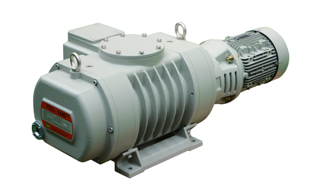 Roots Vacuum Pump FRU Series