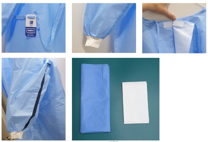 surgical gown1