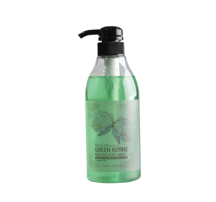 Korean Cosmetics Bath and Shower Body Cleanser