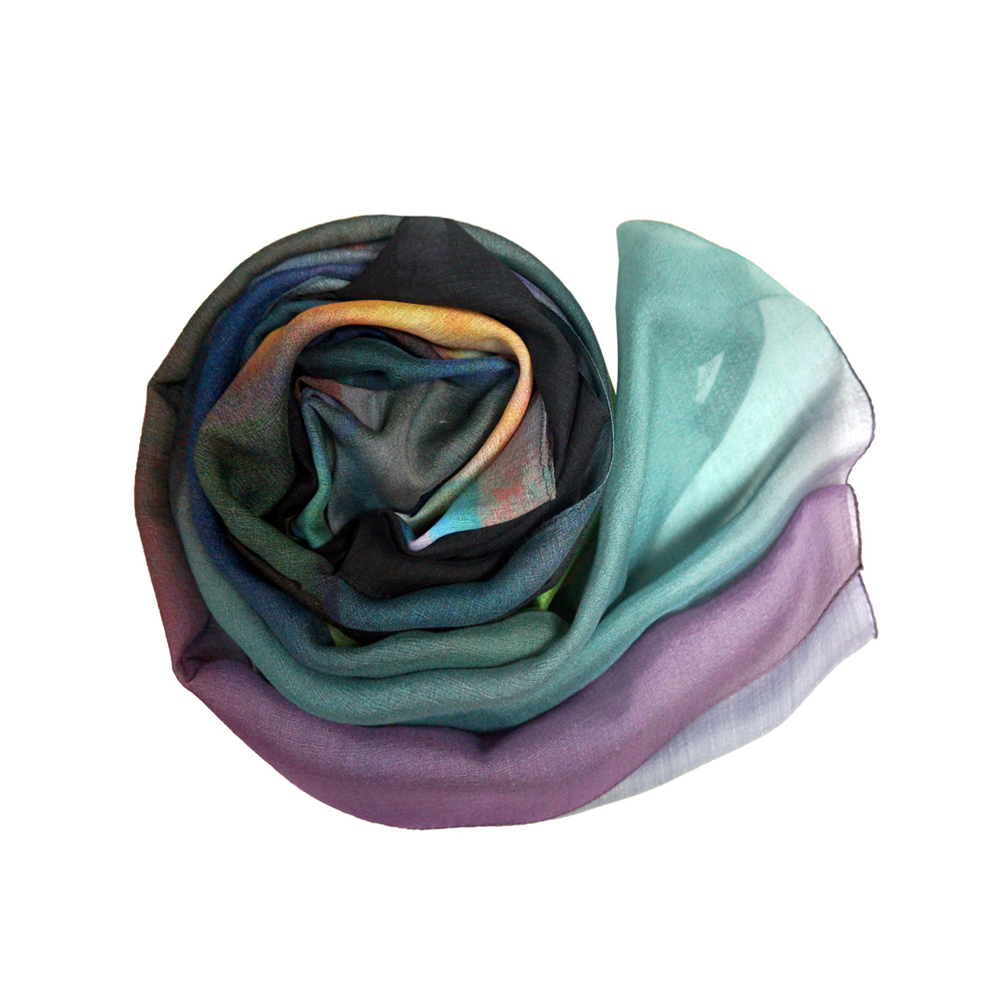 Soft and luxurious design